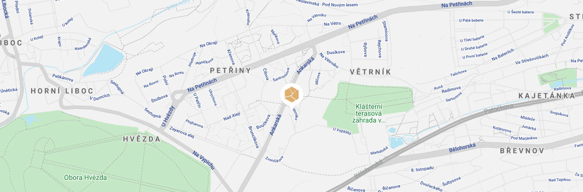 FORrest origin mapa