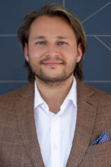 Ing. Michal Trhlík